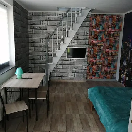Illaberek 아파트 Hajdúszoboszló