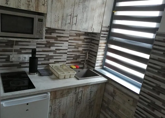 Apartment Illaberek