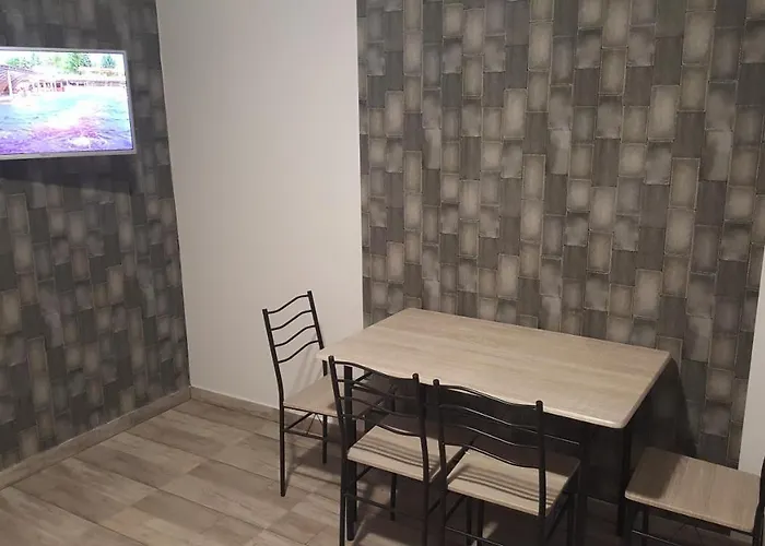 Illaberek Apartment