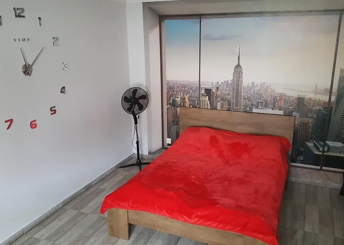 Apartment Illaberek