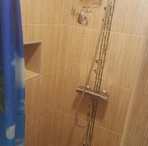Apartment Illaberek Hajdúszoboszló