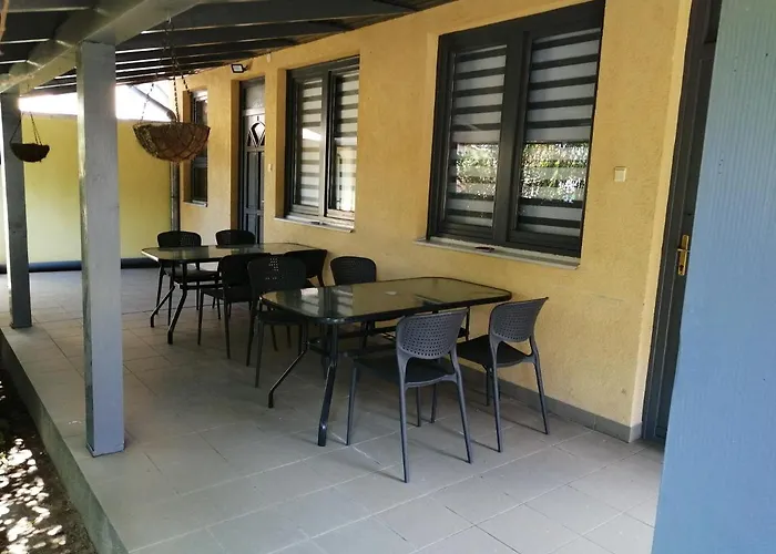 Illaberek Apartment