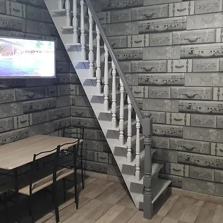 Illaberek Apartment Hajduszoboszlo