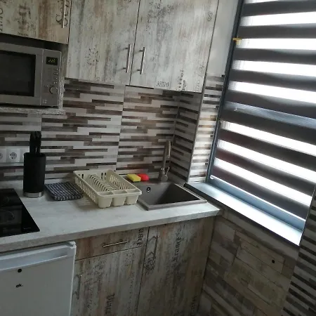 Apartment Illaberek