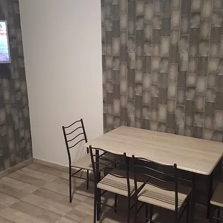 Illaberek Apartment