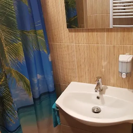 Illaberek Apartment Hajduszoboszlo