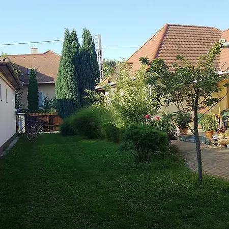 Apartment Illaberek